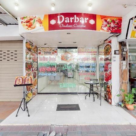Oyo 1066 Encore Sea Side Pattaya Εξωτερικό φωτογραφία