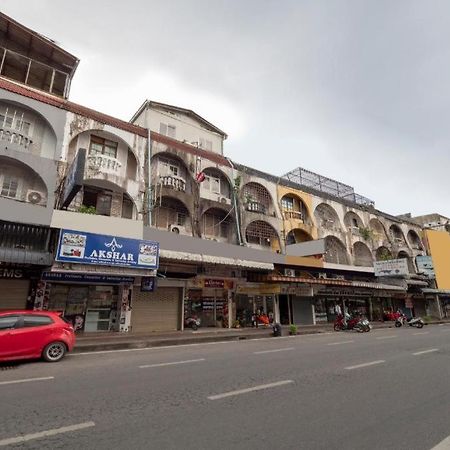 Oyo 1066 Encore Sea Side Pattaya Εξωτερικό φωτογραφία