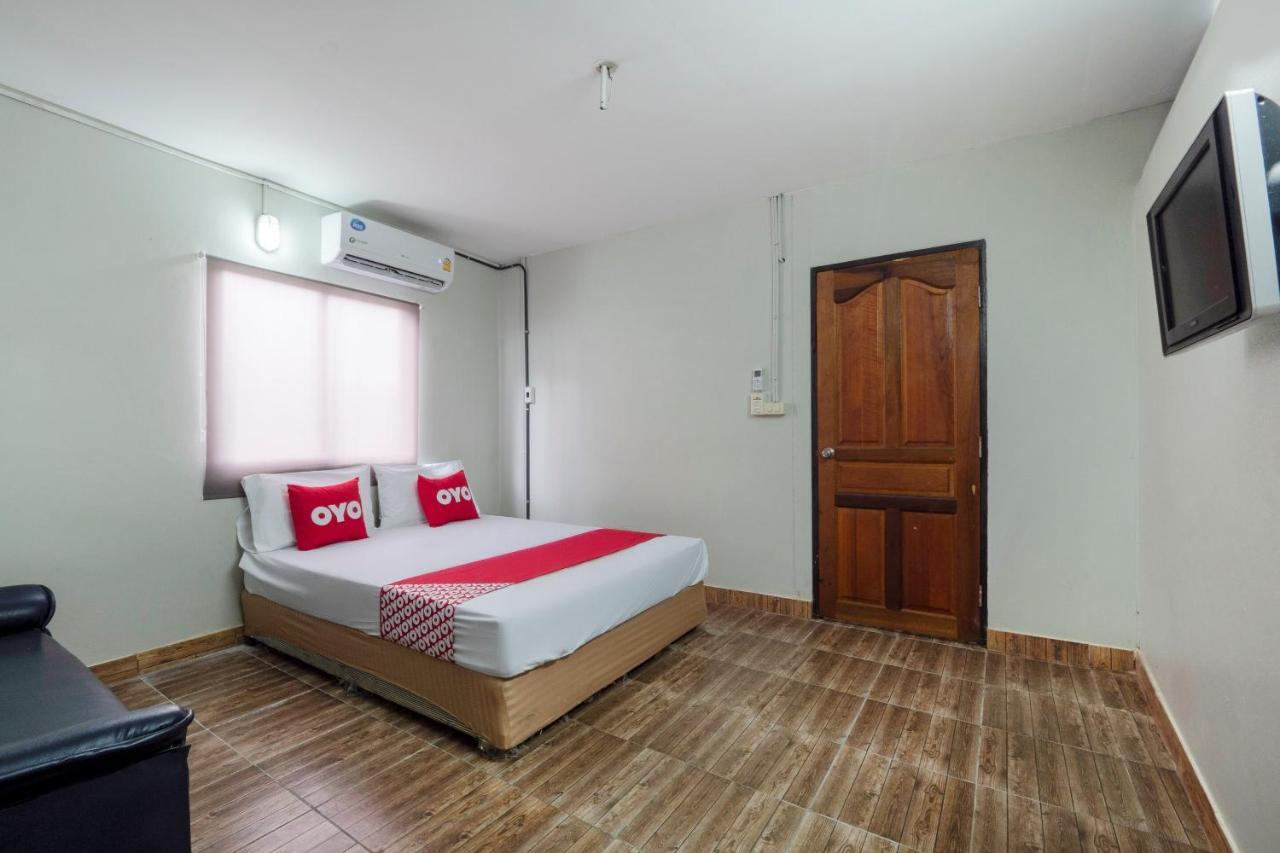 Oyo 1066 Encore Sea Side Pattaya Εξωτερικό φωτογραφία