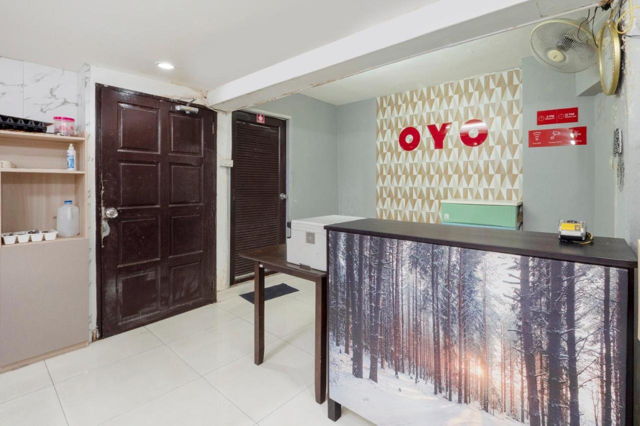 Oyo 1066 Encore Sea Side Pattaya Εξωτερικό φωτογραφία