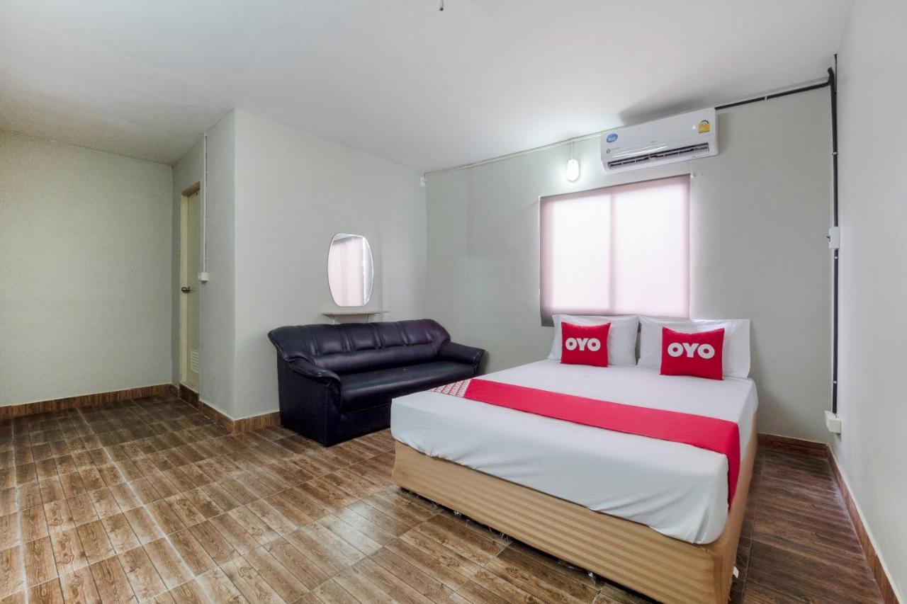 Oyo 1066 Encore Sea Side Pattaya Εξωτερικό φωτογραφία