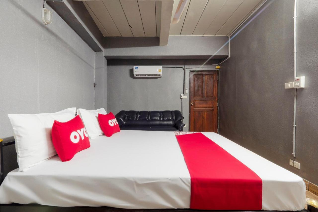 Oyo 1066 Encore Sea Side Pattaya Εξωτερικό φωτογραφία