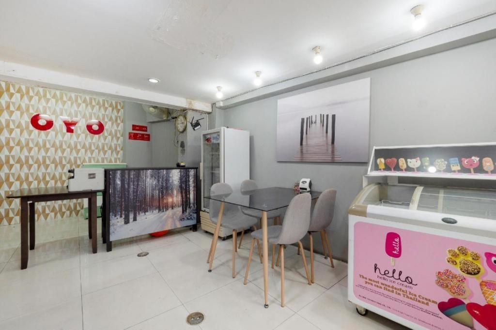 Oyo 1066 Encore Sea Side Pattaya Εξωτερικό φωτογραφία