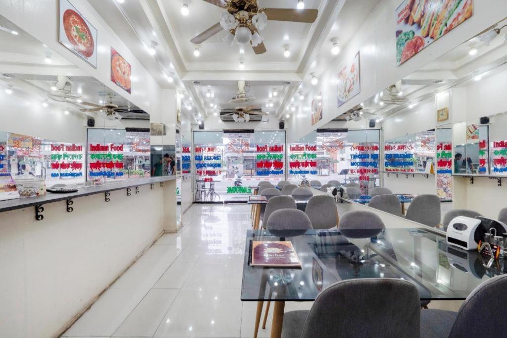 Oyo 1066 Encore Sea Side Pattaya Εξωτερικό φωτογραφία
