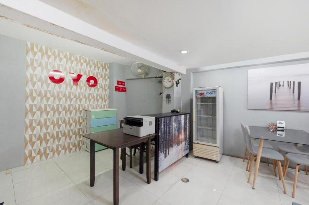 Oyo 1066 Encore Sea Side Pattaya Εξωτερικό φωτογραφία