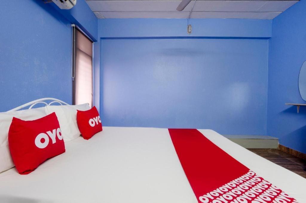 Oyo 1066 Encore Sea Side Pattaya Εξωτερικό φωτογραφία
