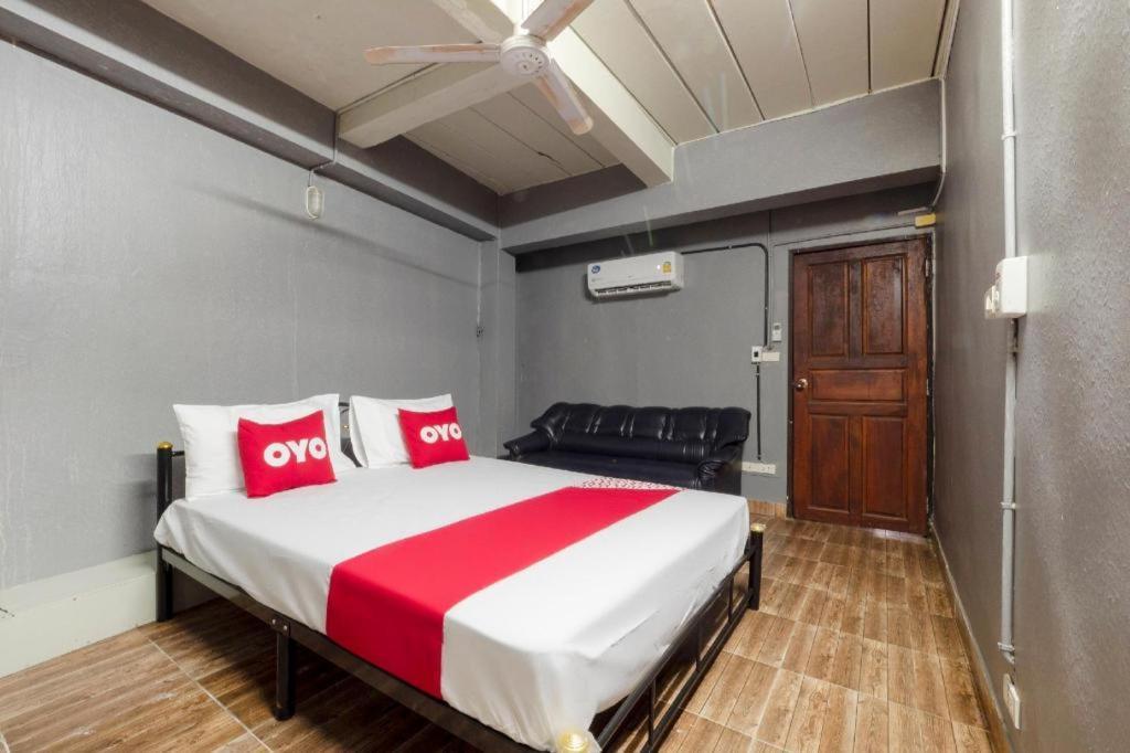 Oyo 1066 Encore Sea Side Pattaya Εξωτερικό φωτογραφία