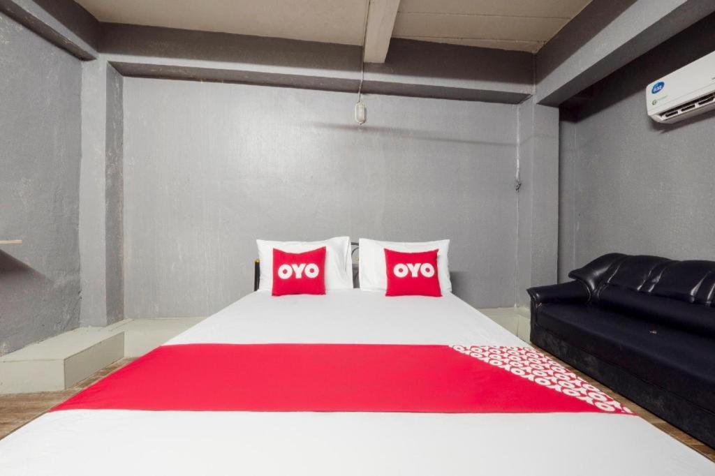 Oyo 1066 Encore Sea Side Pattaya Εξωτερικό φωτογραφία