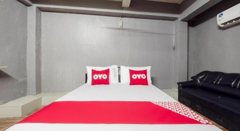 Oyo 1066 Encore Sea Side Pattaya Εξωτερικό φωτογραφία