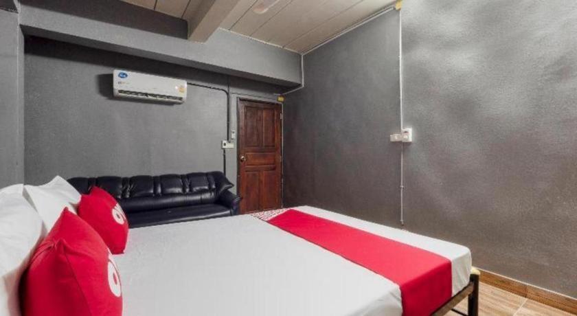 Oyo 1066 Encore Sea Side Pattaya Εξωτερικό φωτογραφία