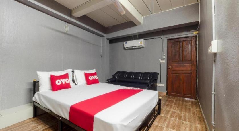 Oyo 1066 Encore Sea Side Pattaya Εξωτερικό φωτογραφία