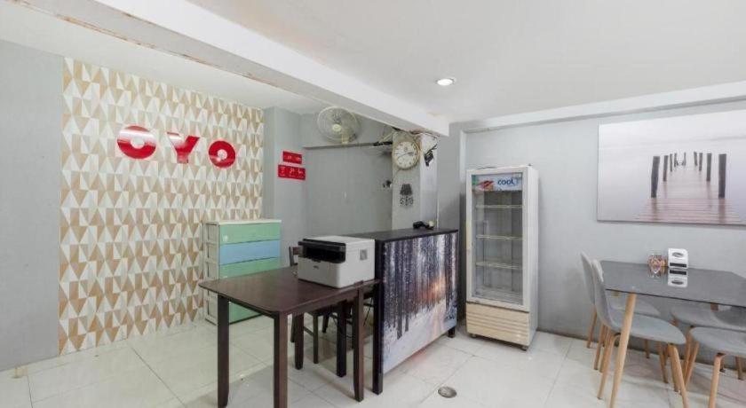 Oyo 1066 Encore Sea Side Pattaya Εξωτερικό φωτογραφία