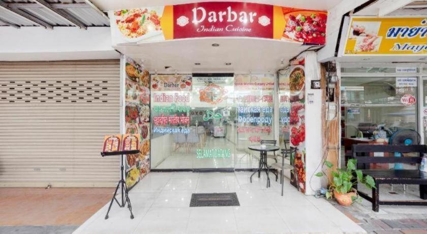 Oyo 1066 Encore Sea Side Pattaya Εξωτερικό φωτογραφία