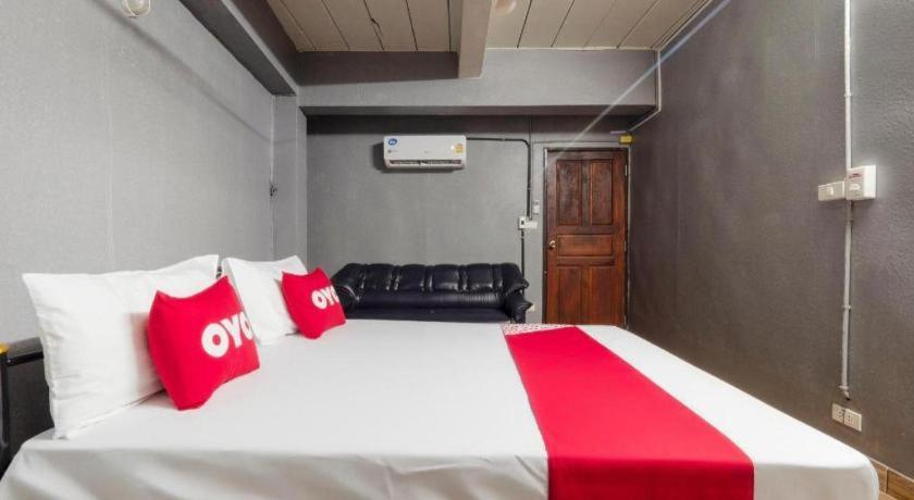 Oyo 1066 Encore Sea Side Pattaya Εξωτερικό φωτογραφία
