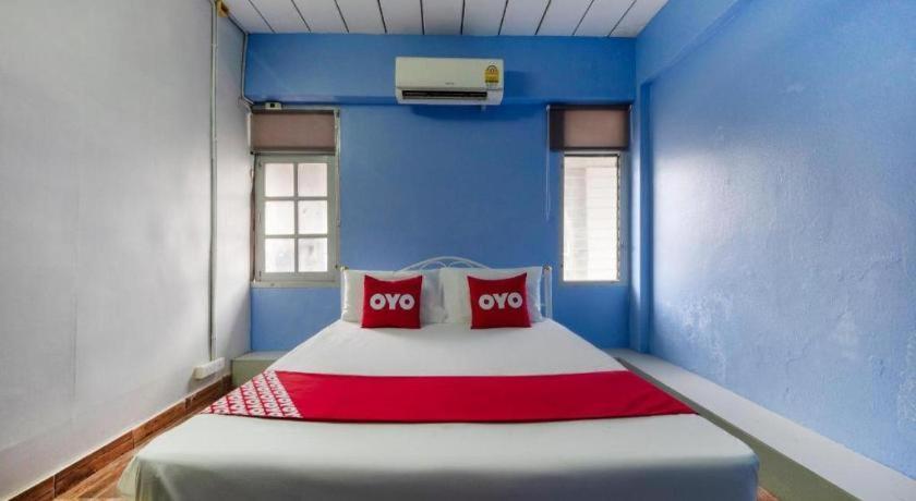 Oyo 1066 Encore Sea Side Pattaya Εξωτερικό φωτογραφία