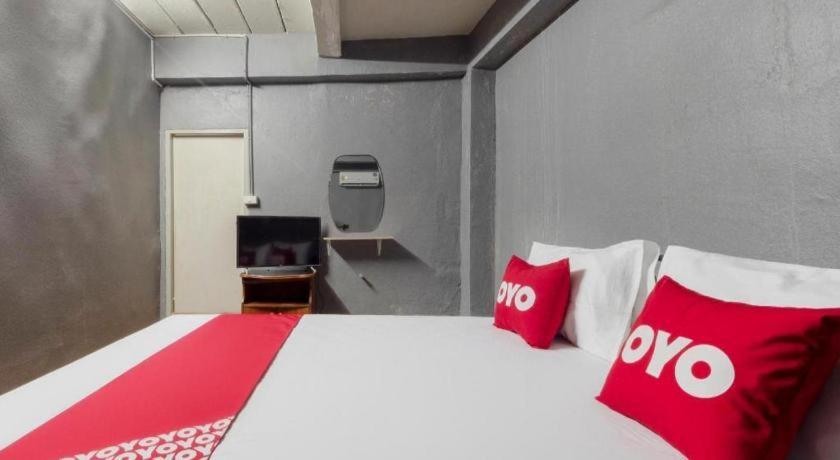 Oyo 1066 Encore Sea Side Pattaya Εξωτερικό φωτογραφία