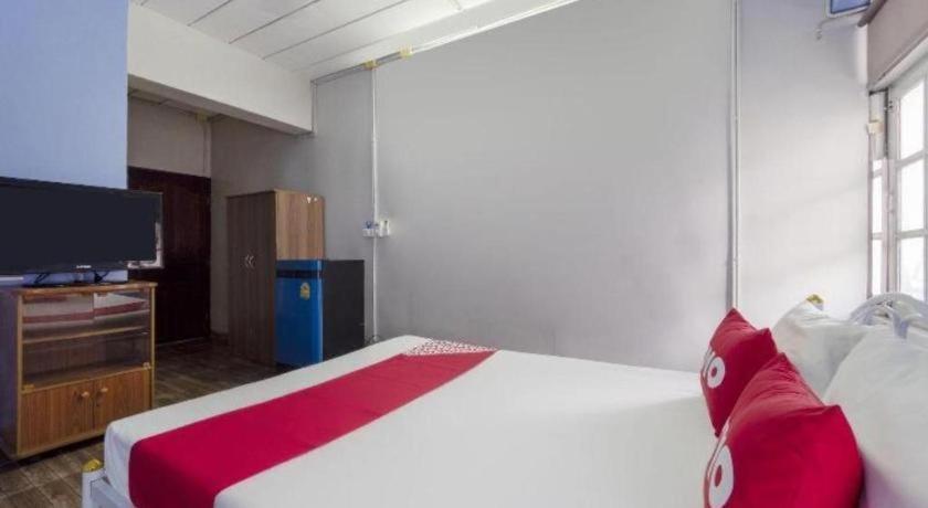 Oyo 1066 Encore Sea Side Pattaya Εξωτερικό φωτογραφία