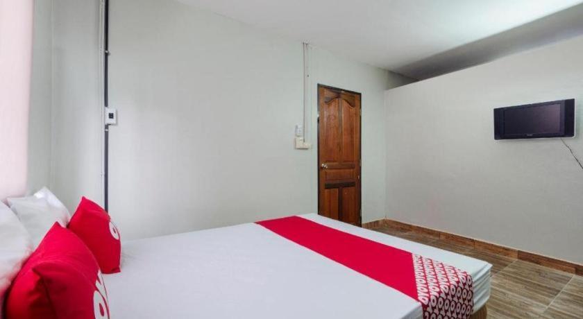 Oyo 1066 Encore Sea Side Pattaya Εξωτερικό φωτογραφία