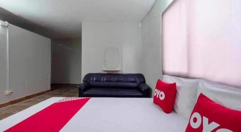 Oyo 1066 Encore Sea Side Pattaya Εξωτερικό φωτογραφία
