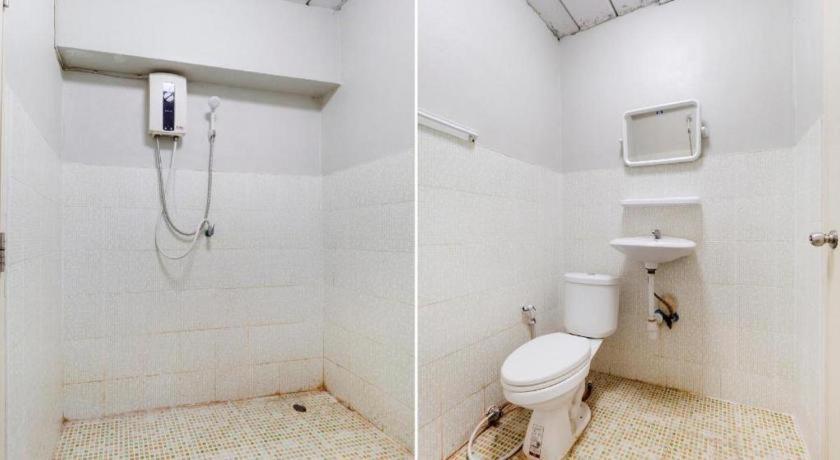 Oyo 1066 Encore Sea Side Pattaya Εξωτερικό φωτογραφία